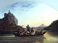 04-Biedermeier-Richter-Ferry across the Elbe (1837).jpg
